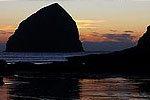 Three Capes Loop, Oceanside, Netarts, Pacific City, Cape Lookout, Cape Meares