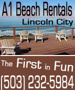 Perfect for large family vacations all the way down to a getaway lodging for two - with over 25 vacation rental homes to choose from. A breathtaking collection of craftsman or traditional beachfront homes, or oceanview houses – from one to seven bedrooms. In various areas of Lincoln City and overlooking the beach, with some in Depoe Bay. All kinds of amenities are available, like hot tubs, decks, BBQ, rock fireplaces, beamed ceilings and more. Some are new, some are historic charmers.