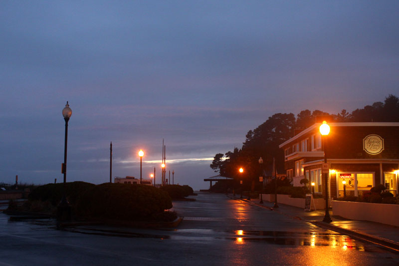 Five Fantastic Beaches and Their Fancy Digs: Oregon Coast Tips 