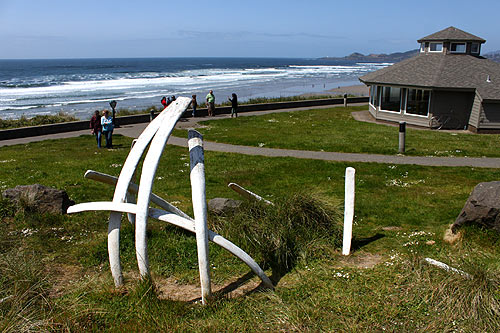 Vacation rentals nye beach oregon