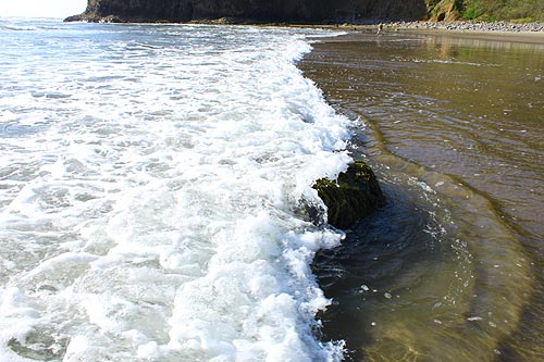 Oregon Coast Safety: Helpful Trick to Spotting Sneaker Waves