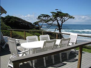 cannon beach vacation rentals, oceanfront