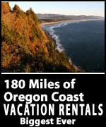 Oregon Coast event or adventure you can't miss