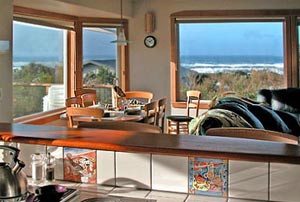 Edgewater Cottages Between Waldport And Yachats