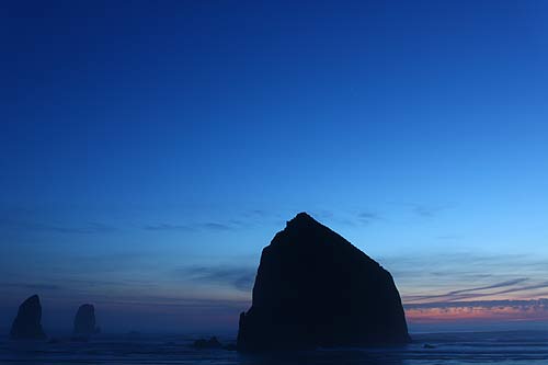 The north Oregon coast appears to be a kind of breeding ground these day for fine craft breweries and brew pubs, and Cannon Beach is about to get its fourth