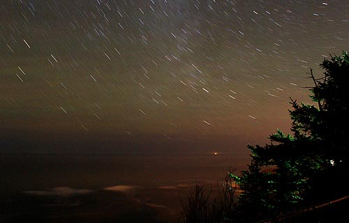 Skies Above Oregon Filled with Bright Planets; Star Parties in Gorge, Coast Range
