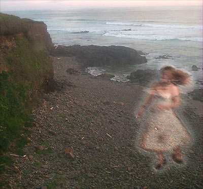 Ghosts on the Coast? Seaside, Oregon's Paranormal Fest March 31