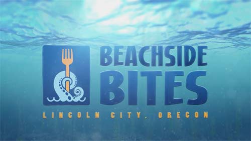New Online TV Show Features Central Oregon Coast: Lincoln City's Culinary Center