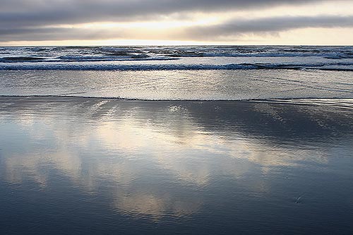 Cape Lookout State Park Beaches: Wild, Wondrous Skies, Trees - Three ...