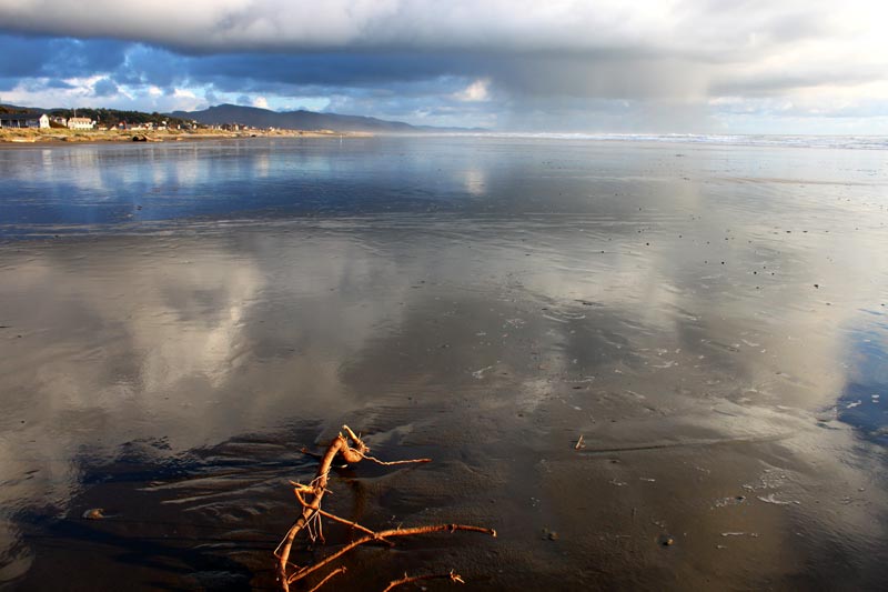 Six Remarkable Subtleties of Oregon Coast You Probably Missed
