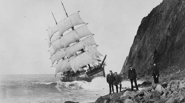 Shipwreck Exhibit and Gilnetting History Featured on N. Oregon Coast