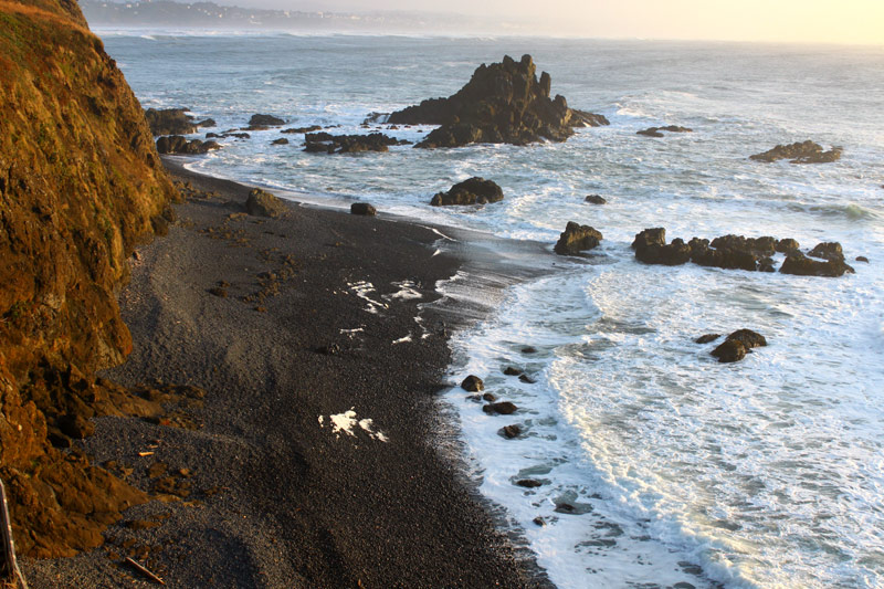 Deeper Into Newports Yaquina Head Oregon Coast Details You Missed