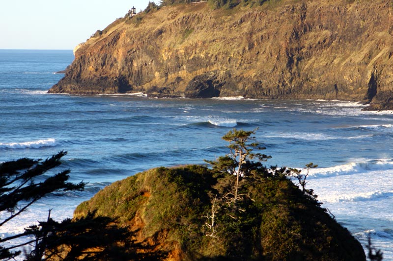 Three Oregon Coast Insiders Tips: New Sides to Old Beaches