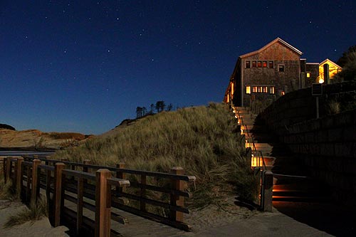Oregon Coast Beach Rentals You Don't Know - But Need To