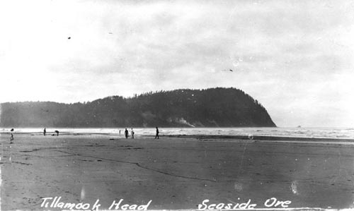 Oregon Coast History, Seaside Promenade Part II: From Lewis and Clark to Rock 'n Roll 
