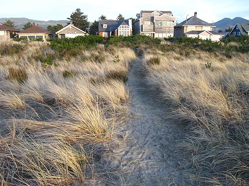 Wild Geologic Tour at N. Oregon Coast Presentation Covers Spectacular Events